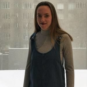 Meet your Posher, Brigid